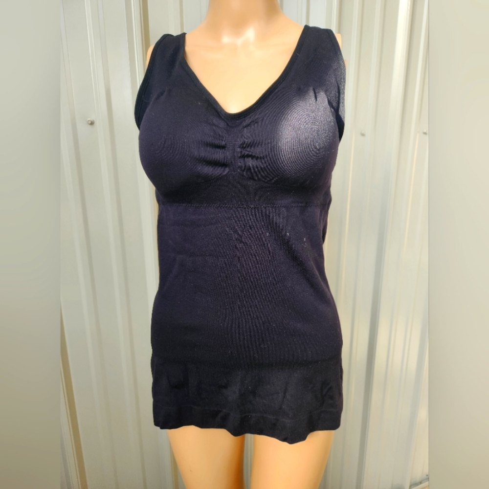 3 Camishapers